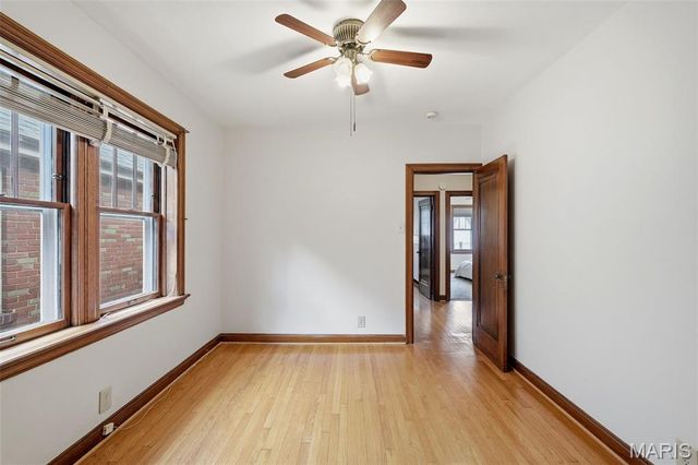 6341 Bancroft Avenue, St Louis, MO 63109