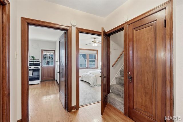 6341 Bancroft Avenue, St Louis, MO 63109