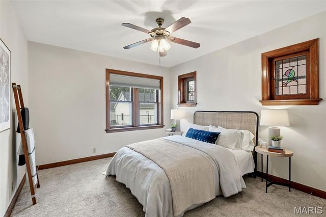 6341 Bancroft Avenue, St Louis, MO 63109