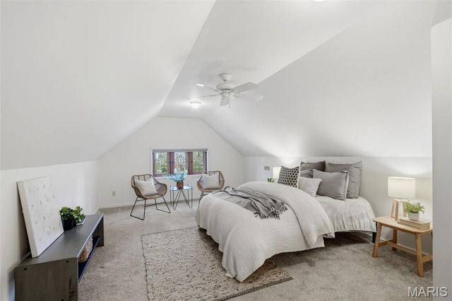 6341 Bancroft Avenue, St Louis, MO 63109