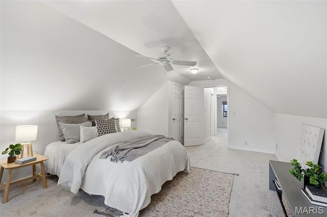 6341 Bancroft Avenue, St Louis, MO 63109