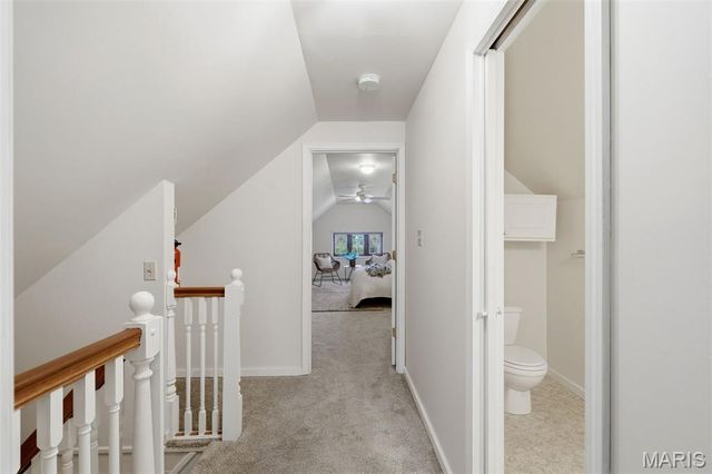 6341 Bancroft Avenue, St Louis, MO 63109