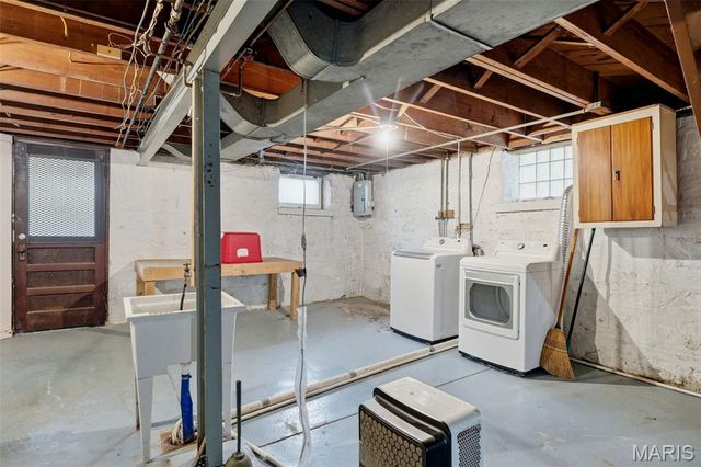 6341 Bancroft Avenue, St Louis, MO 63109
