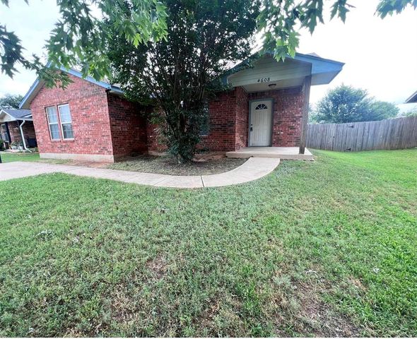 4608 Tinker Road, Oklahoma City, OK 73135