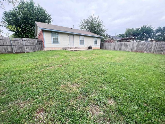 4608 Tinker Road, Oklahoma City, OK 73135