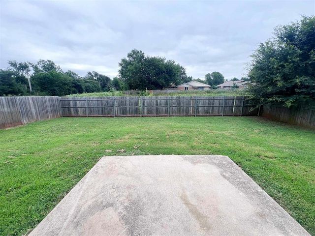 4608 Tinker Road, Oklahoma City, OK 73135
