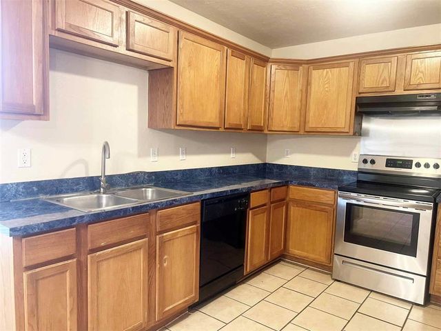 4608 Tinker Road, Oklahoma City, OK 73135