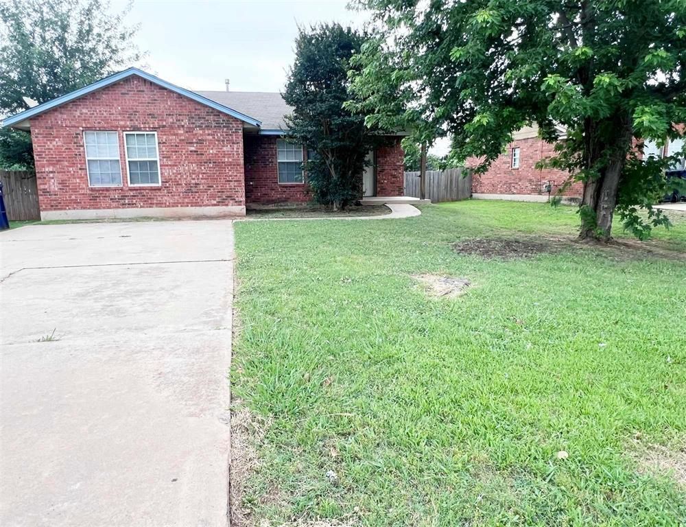 4608 Tinker Road, Oklahoma City, OK 73135