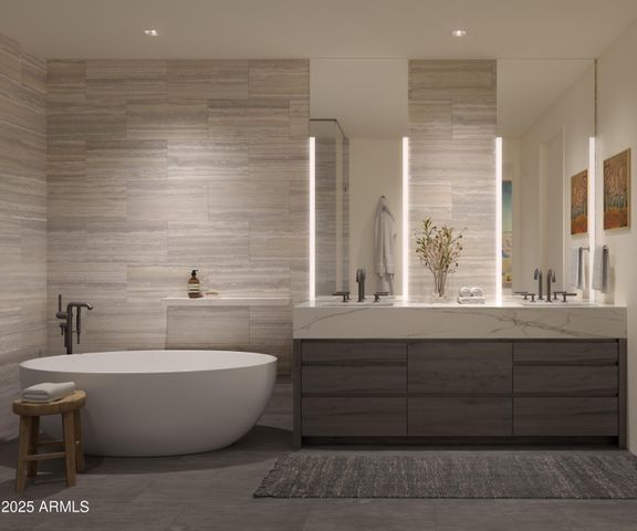 5050 N Camelback Ridge Drive 2104, Scottsdale, AZ 85251