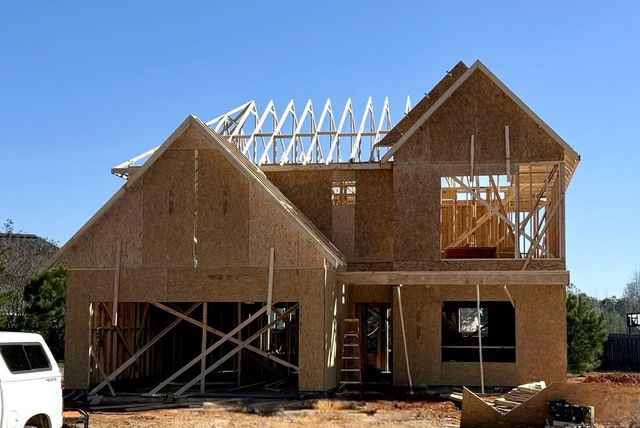 15 Cedar Sage Lane, Fort Mitchell, AL 36856