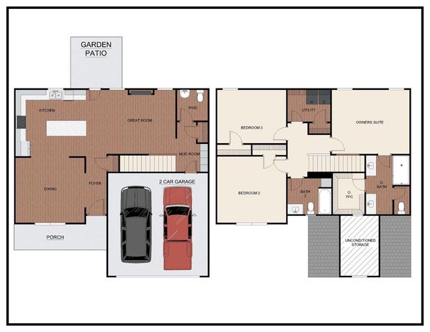 15 Cedar Sage Lane, Fort Mitchell, AL 36856