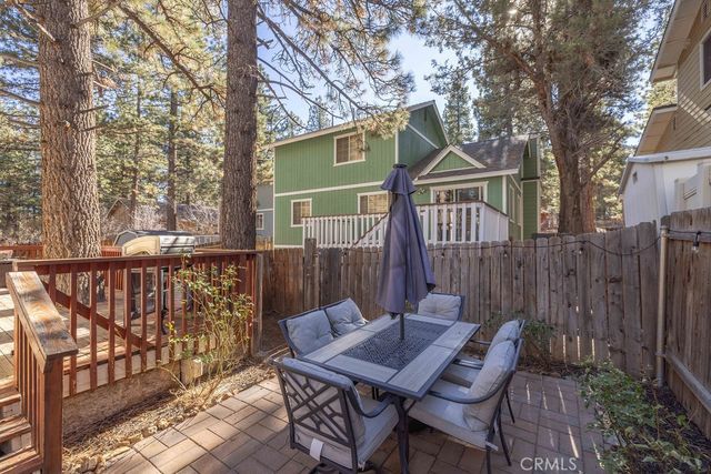 2020 Cedar Pine, Big Bear City, CA 92314