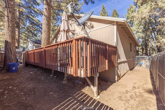 2020 Cedar Pine, Big Bear City, CA 92314
