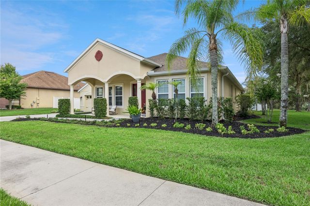 3684 CHANDLER ESTATES DRIVE, Apopka, FL 32712