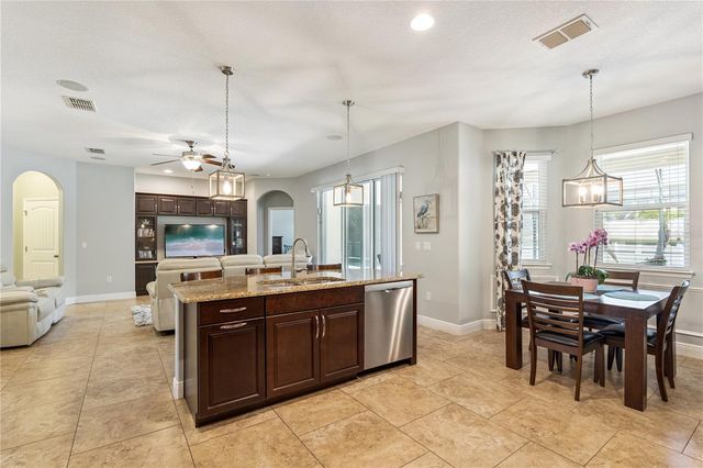 3684 CHANDLER ESTATES DRIVE, Apopka, FL 32712