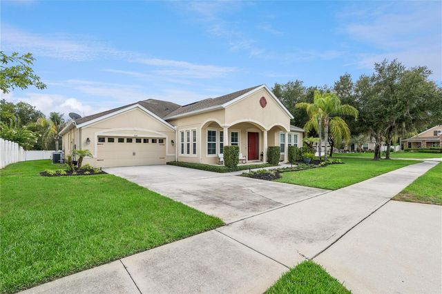 3684 CHANDLER ESTATES DRIVE, Apopka, FL 32712