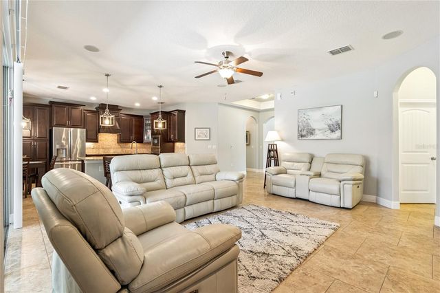 3684 CHANDLER ESTATES DRIVE, Apopka, FL 32712