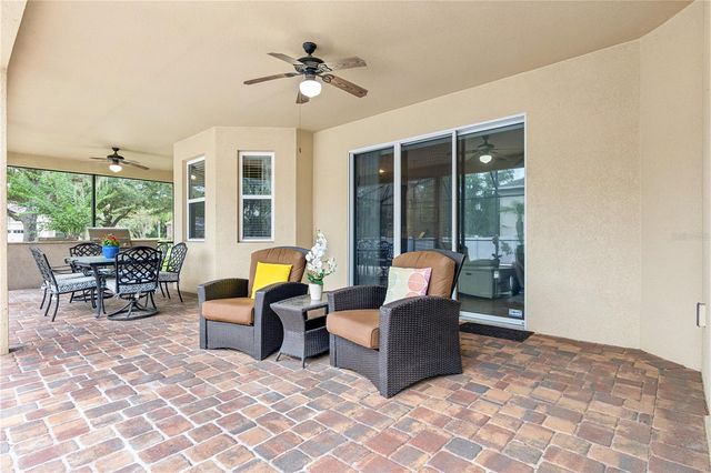 3684 CHANDLER ESTATES DRIVE, Apopka, FL 32712