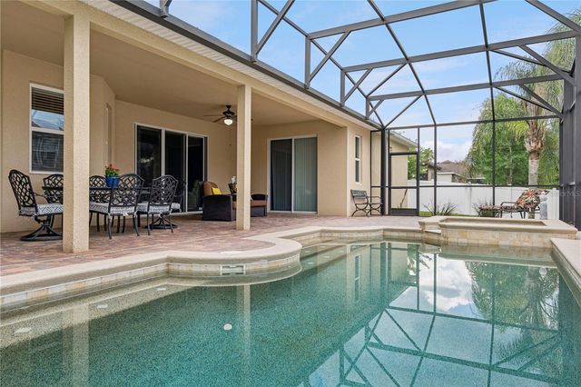 3684 CHANDLER ESTATES DRIVE, Apopka, FL 32712