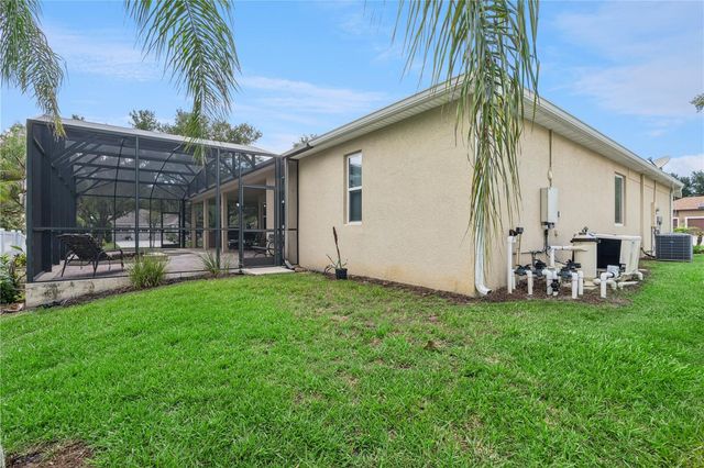 3684 CHANDLER ESTATES DRIVE, Apopka, FL 32712