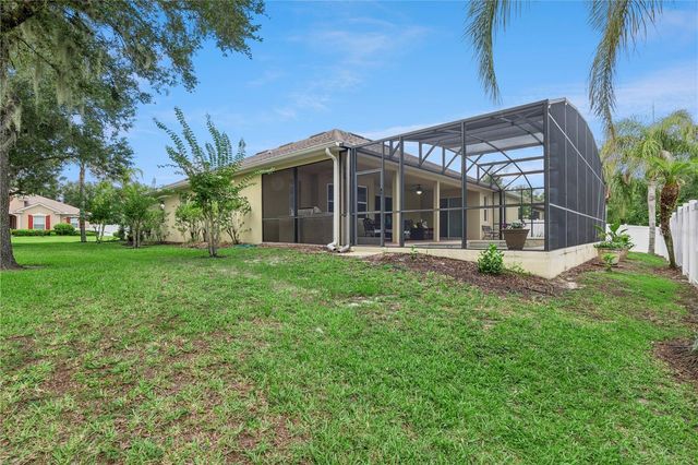 3684 CHANDLER ESTATES DRIVE, Apopka, FL 32712