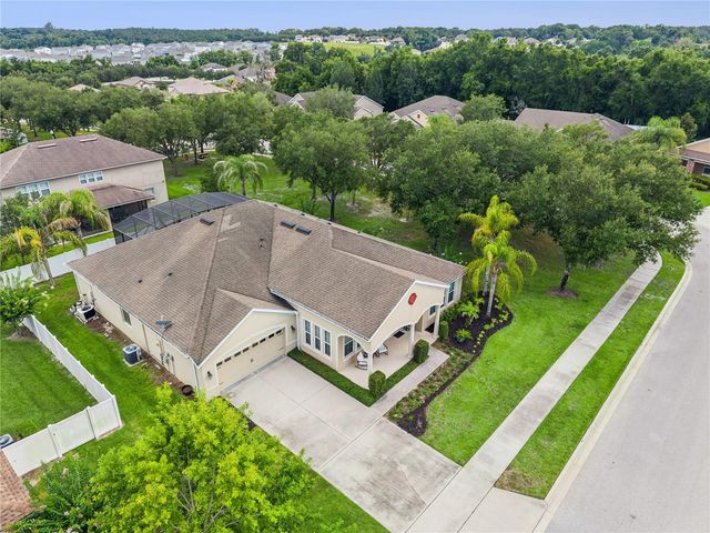 3684 CHANDLER ESTATES DRIVE, Apopka, FL 32712