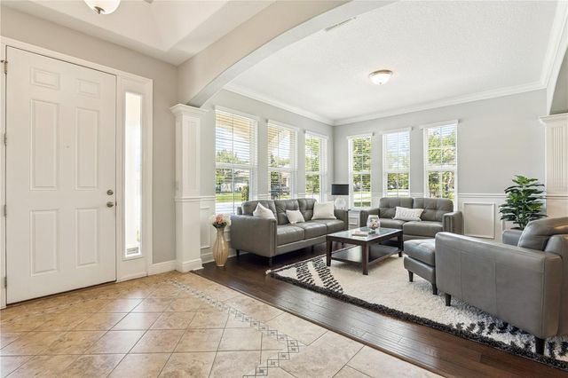 3684 CHANDLER ESTATES DRIVE, Apopka, FL 32712