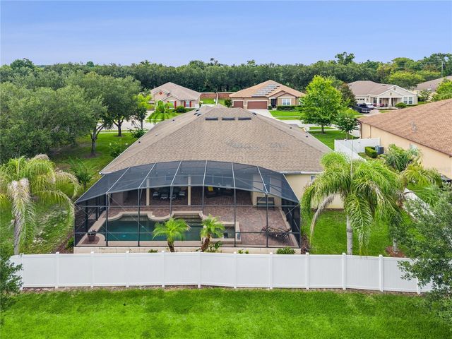 3684 CHANDLER ESTATES DRIVE, Apopka, FL 32712