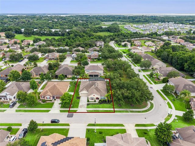 3684 CHANDLER ESTATES DRIVE, Apopka, FL 32712