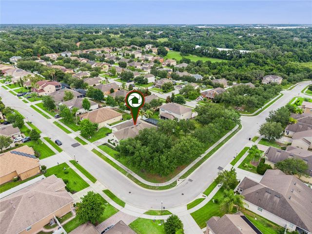 3684 CHANDLER ESTATES DRIVE, Apopka, FL 32712
