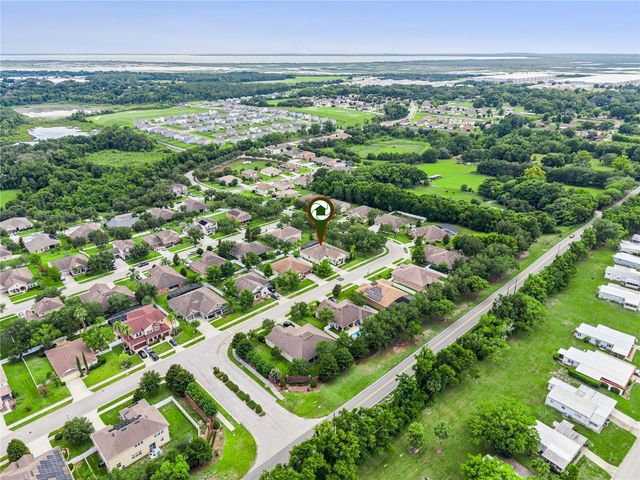 3684 CHANDLER ESTATES DRIVE, Apopka, FL 32712
