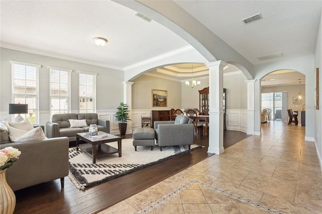 3684 CHANDLER ESTATES DRIVE, Apopka, FL 32712