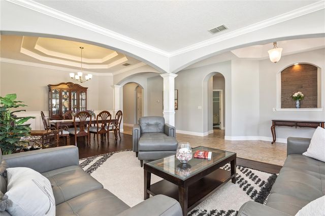3684 CHANDLER ESTATES DRIVE, Apopka, FL 32712