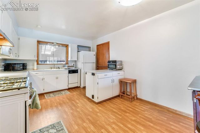 1802 Yuma Street, Colorado Springs, CO 80909