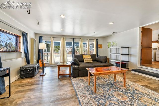 1802 Yuma Street, Colorado Springs, CO 80909