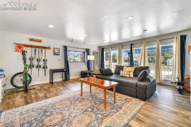 1802 Yuma Street, Colorado Springs, CO 80909