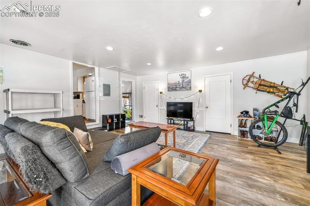 1802 Yuma Street, Colorado Springs, CO 80909