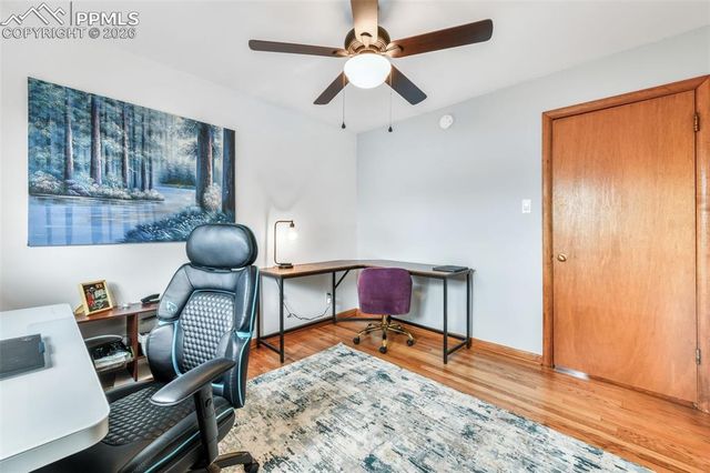 1802 Yuma Street, Colorado Springs, CO 80909