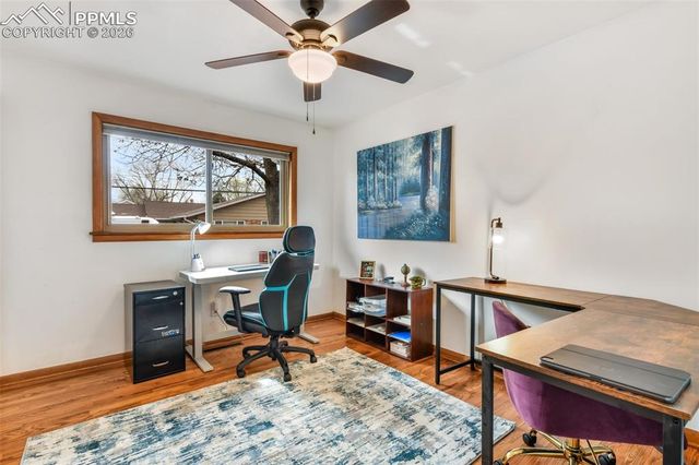 1802 Yuma Street, Colorado Springs, CO 80909