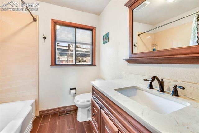 1802 Yuma Street, Colorado Springs, CO 80909