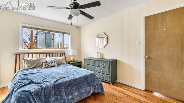 1802 Yuma Street, Colorado Springs, CO 80909