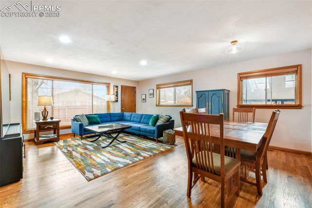 1802 Yuma Street, Colorado Springs, CO 80909