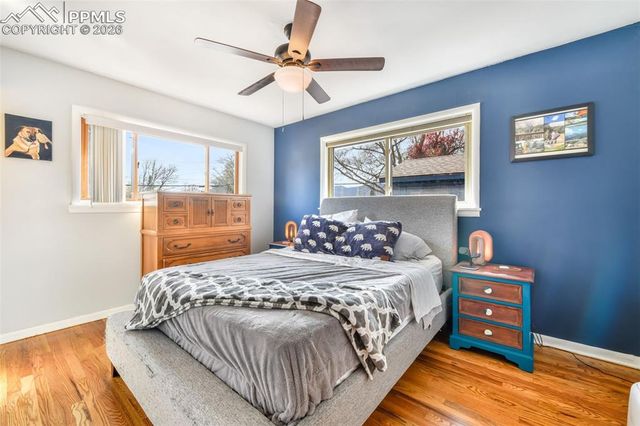 1802 Yuma Street, Colorado Springs, CO 80909