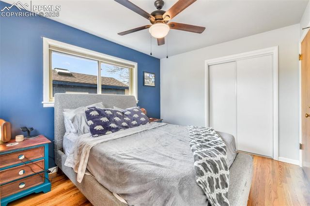 1802 Yuma Street, Colorado Springs, CO 80909