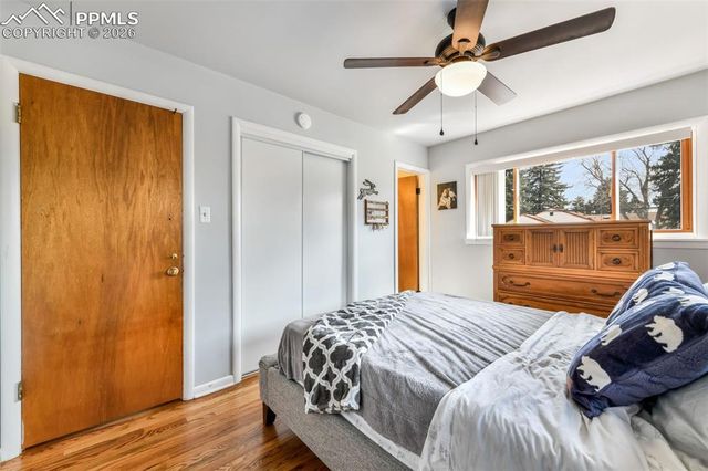 1802 Yuma Street, Colorado Springs, CO 80909