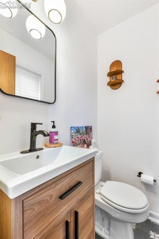 1802 Yuma Street, Colorado Springs, CO 80909