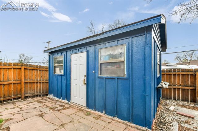 1802 Yuma Street, Colorado Springs, CO 80909