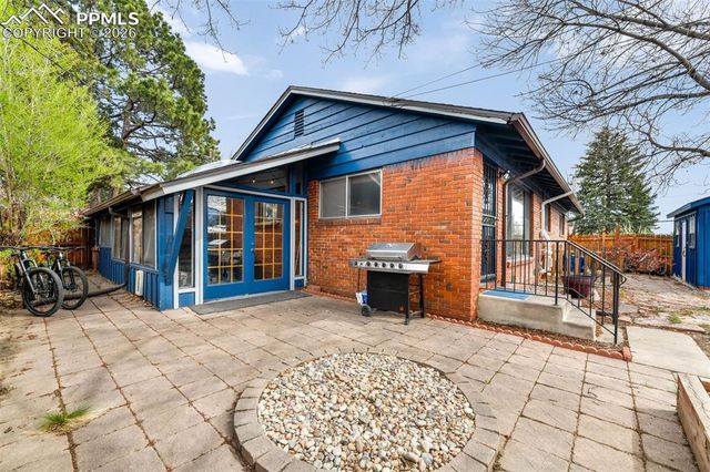 1802 Yuma Street, Colorado Springs, CO 80909