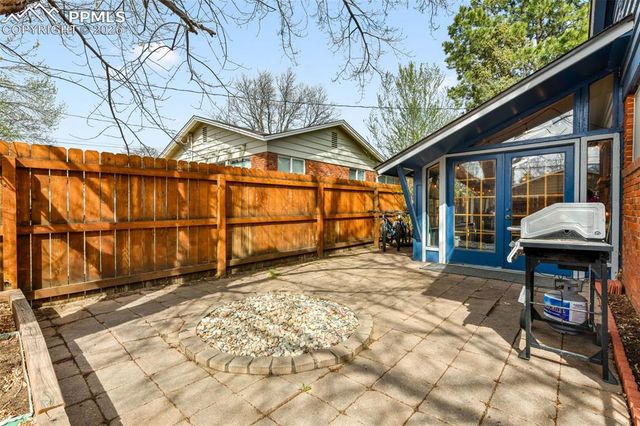 1802 Yuma Street, Colorado Springs, CO 80909