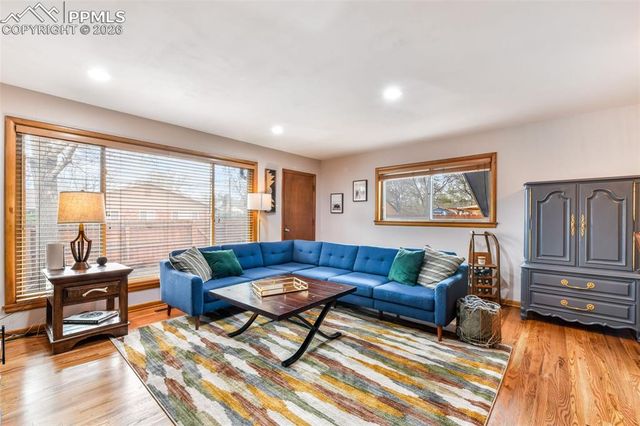 1802 Yuma Street, Colorado Springs, CO 80909